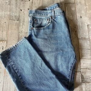 Levi 501’s Women’s